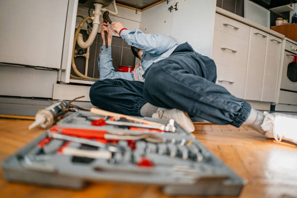 Sprinkler Systems in Maugansville, MD