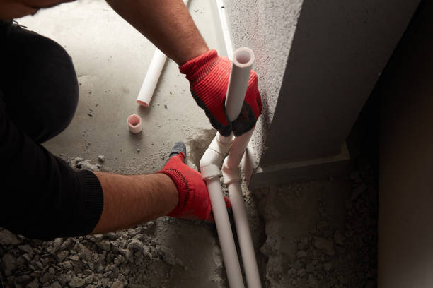 Best Commercial Plumbing Services  in Maugansville, MD