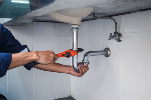 Best Same-Day Plumbing Service  in Maugansville, MD