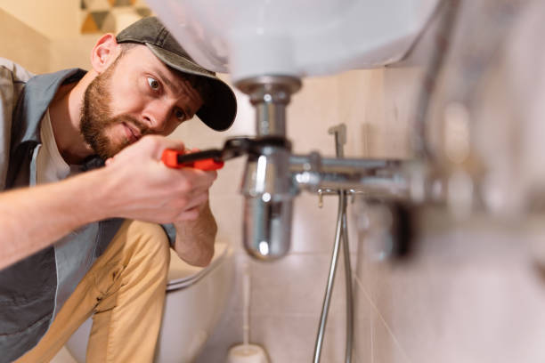 Best Water Softener Installation  in Maugansville, MD