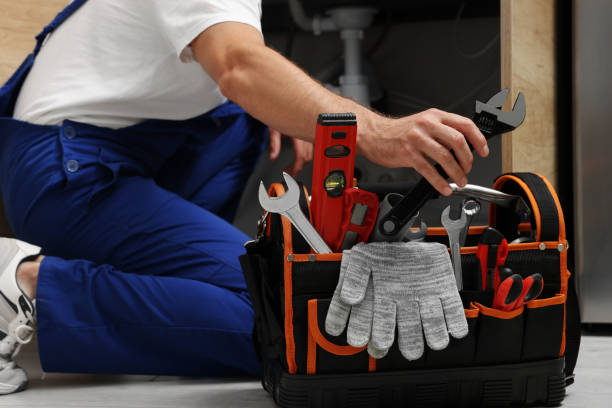 Professional Plumbing in Maugansville, MD