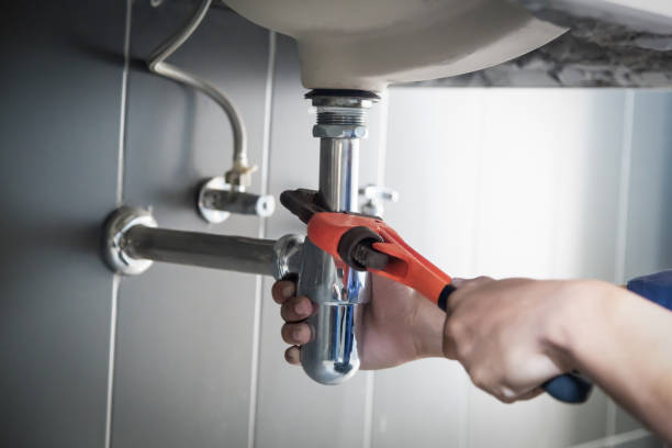 Best Sewer Cleaning Services  in Maugansville, MD
