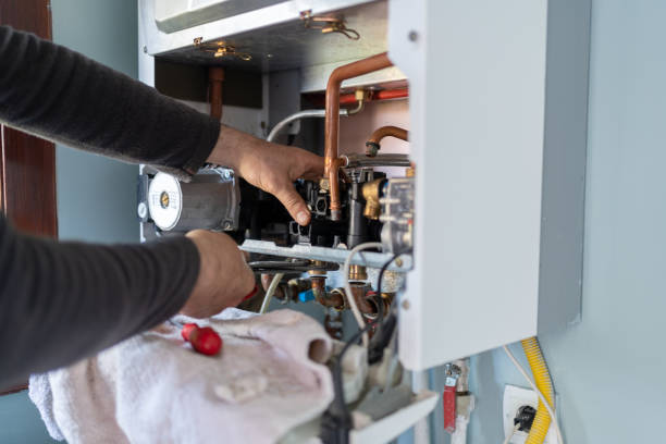 Best Sewer Line Repair  in Maugansville, MD