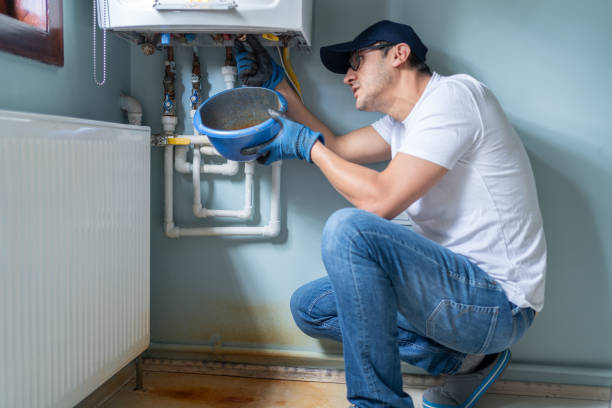 Sprinkler Systems in Maugansville, MD