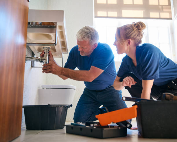 Best Best Plumbers Near Me  in Maugansville, MD